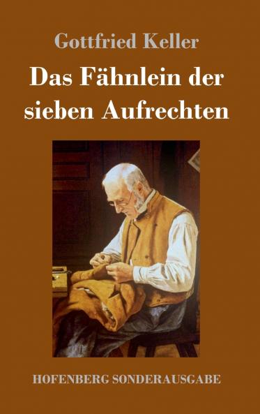 Das F��hnlein der sieben Aufrechten