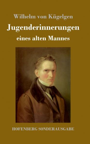 Jugenderinnerungen eines alten Mannes