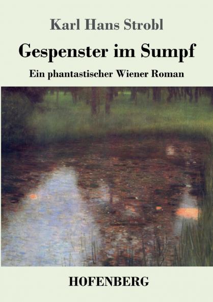 Gespenster im Sumpf
