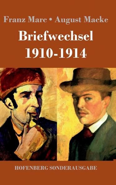 Briefwechsel 1910-1914