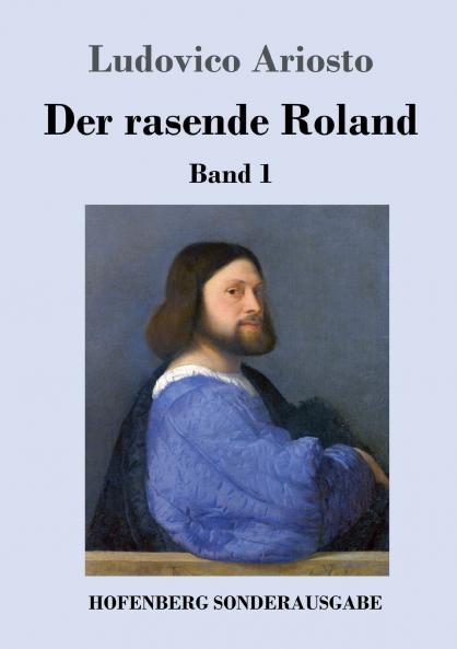 Der rasende Roland