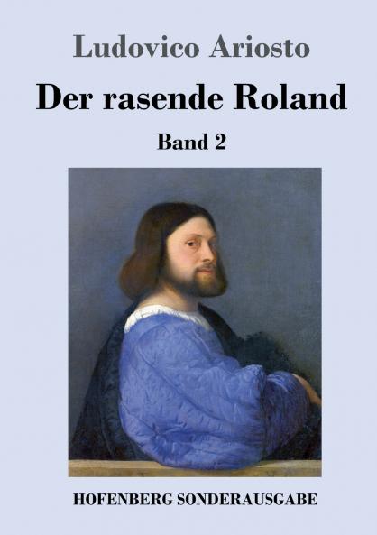 Der rasende Roland