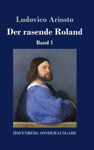 Der rasende Roland