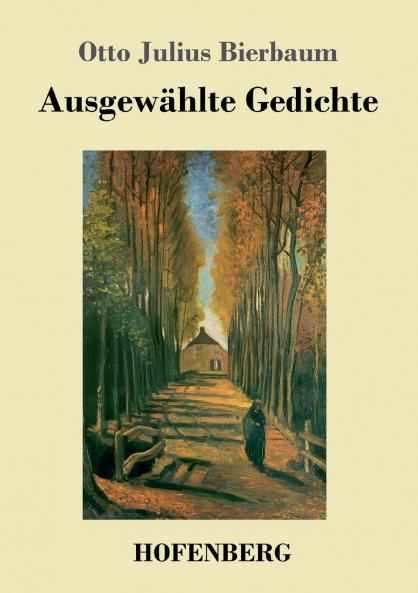Ausgew��hlte Gedichte
