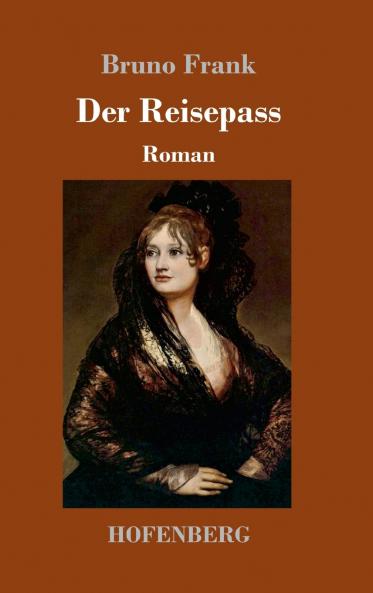 Der Reisepass