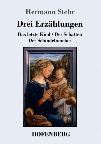 Drei Erz��hlungen