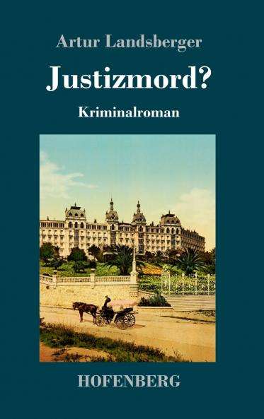 Justizmord?