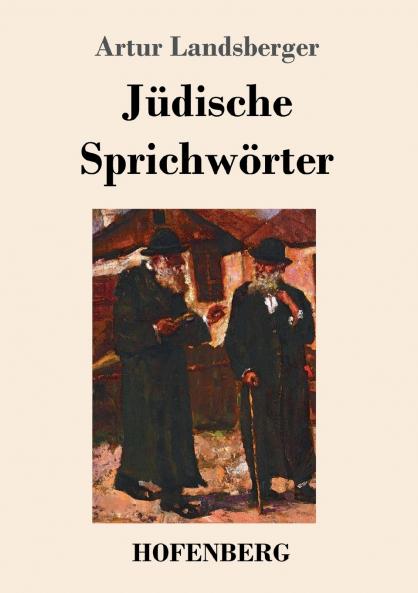 J��dische Sprichw��rter
