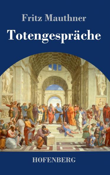 Totengespr��che