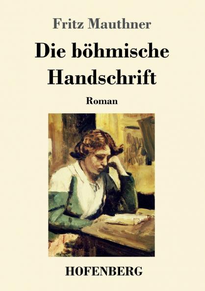 Die b��hmische Handschrift