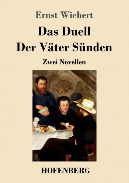 Das Duell / Der V��ter S��nden