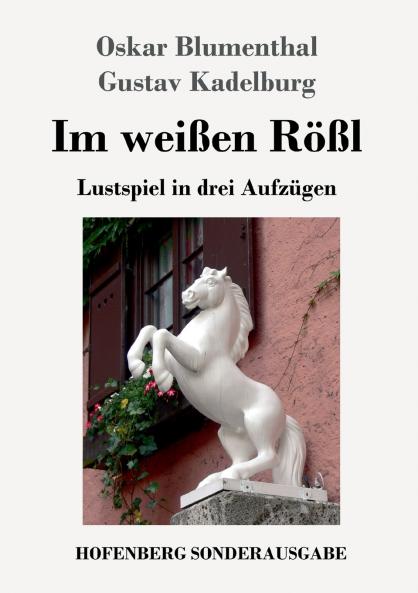 Im wei��en R����l