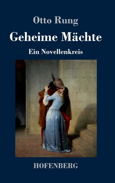 Geheime M��chte