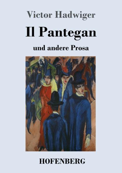 Il Pantegan