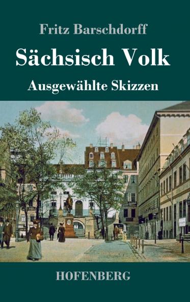 S��chsisch Volk