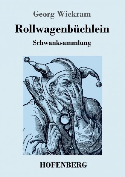 Rollwagenb��chlein