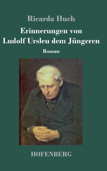 Erinnerungen von Ludolf Ursleu dem J��ngeren