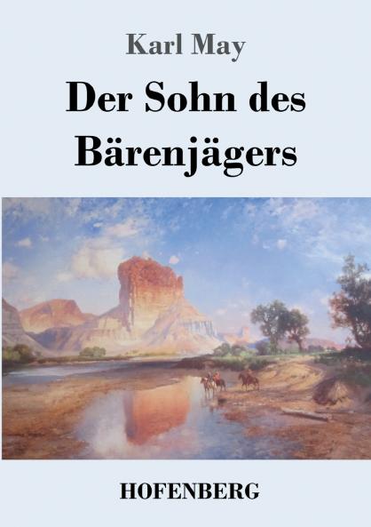 Der Sohn des B��renj��gers