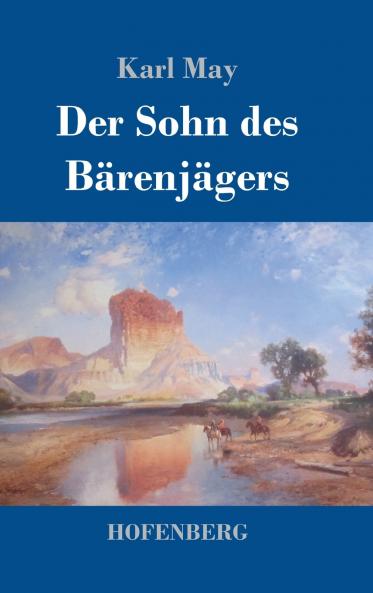 Der Sohn des B��renj��gers