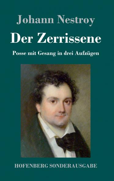 Der Zerrissene