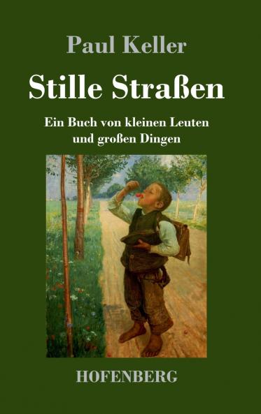 Stille Stra��en