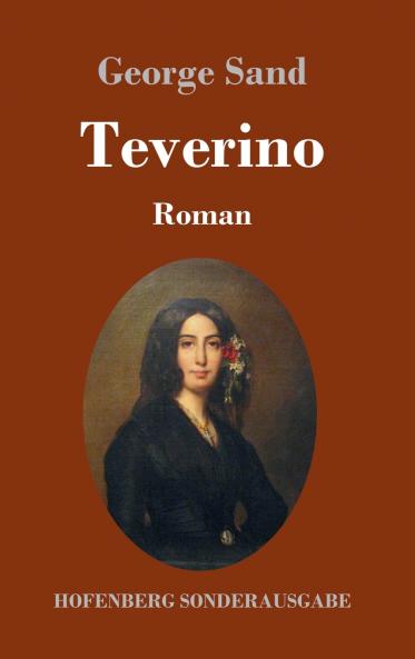 Teverino