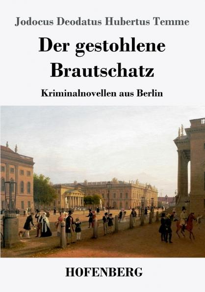 Der gestohlene Brautschatz