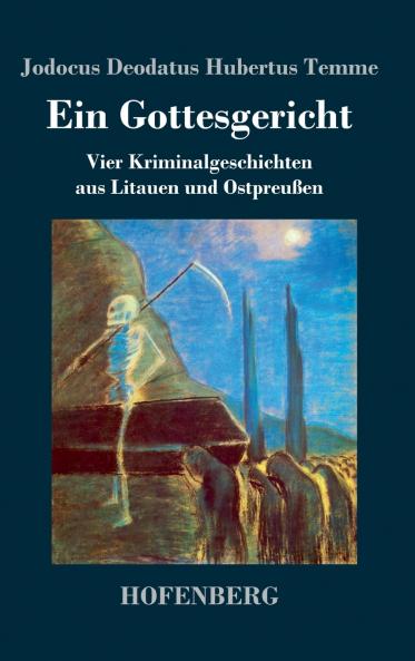 Ein Gottesgericht