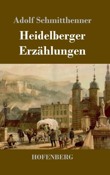 Heidelberger Erz��hlungen