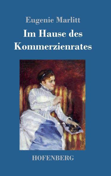 Im Hause des Kommerzienrates