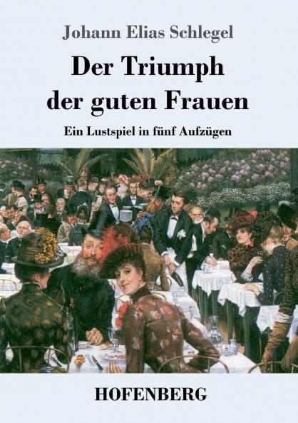 Der Triumph der guten Frauen