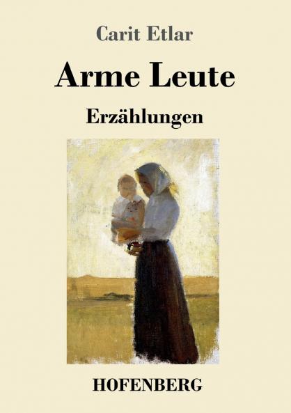 Arme Leute