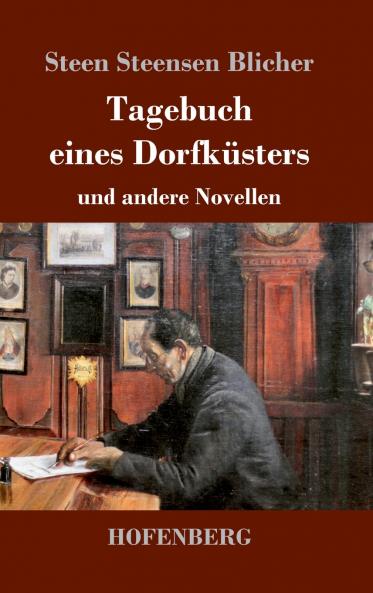 Tagebuch eines Dorfk��sters