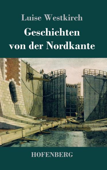 Geschichten von der Nordkante
