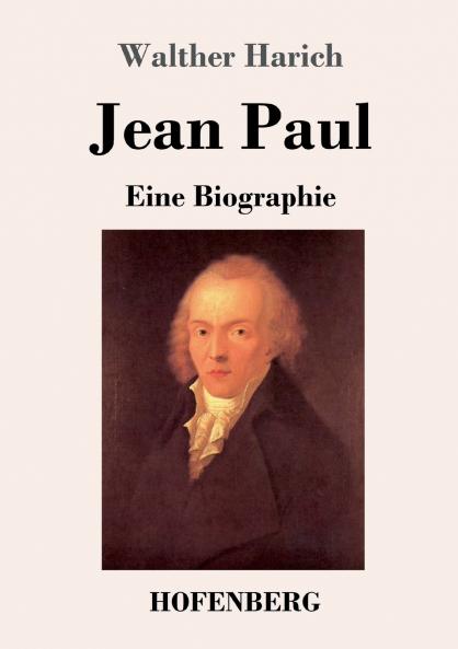 Jean Paul