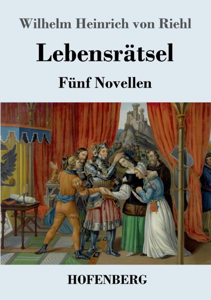 Lebensr��tsel