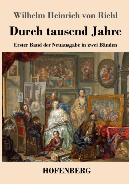 Durch tausend Jahre
