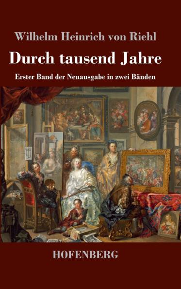 Durch tausend Jahre