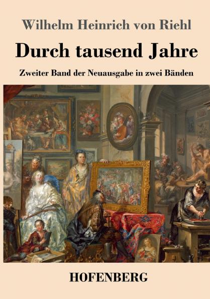 Durch tausend Jahre
