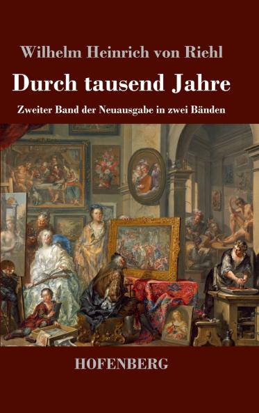 Durch tausend Jahre