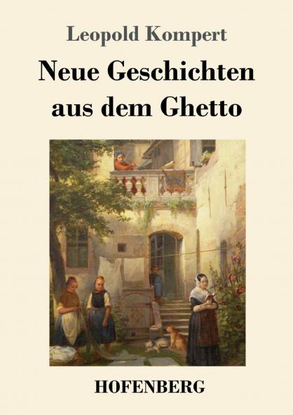 Neue Geschichten aus dem Ghetto