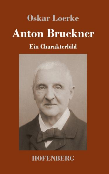 Anton Bruckner