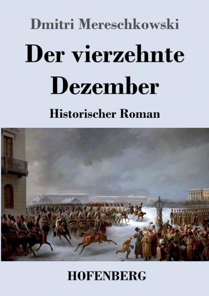 Der vierzehnte Dezember