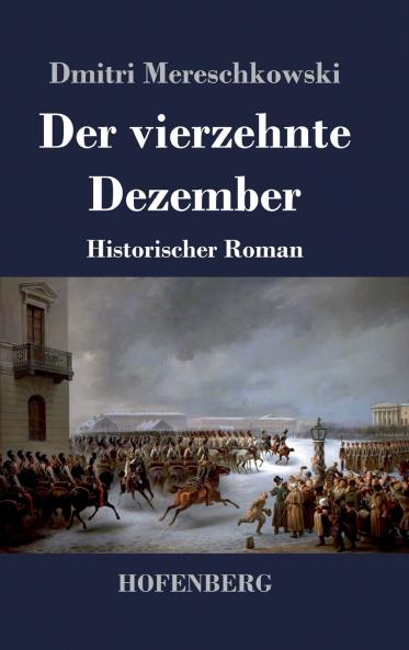 Der vierzehnte Dezember