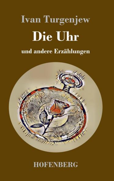 Die Uhr