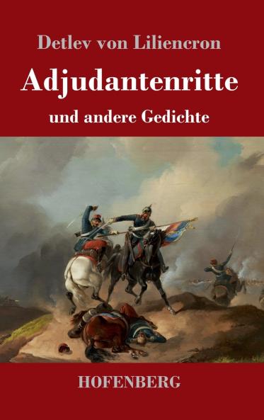 Adjutantenritte