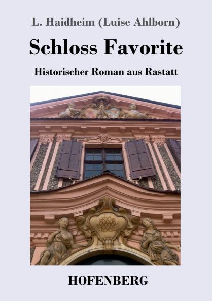 Schloss Favorite