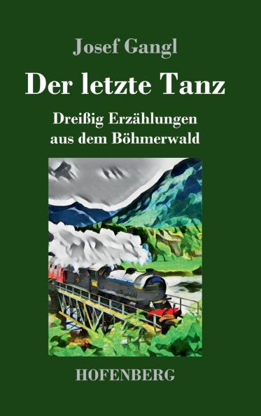 Der letzte Tanz