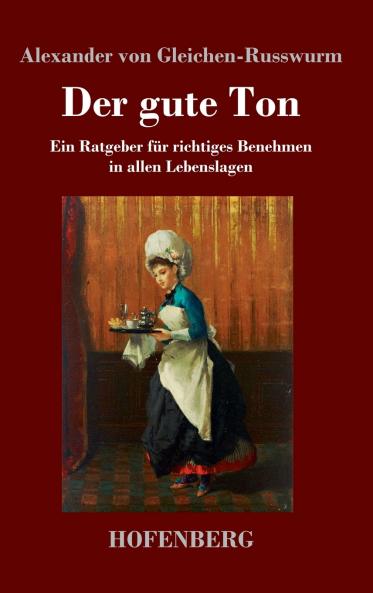 Der gute Ton
