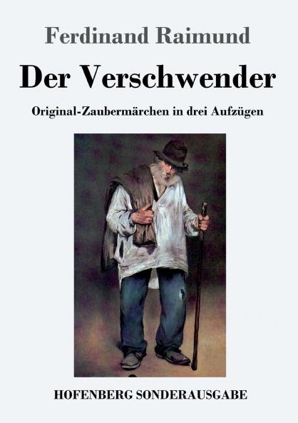 Der Verschwender